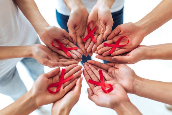 Health Program(AIDS awareness)
